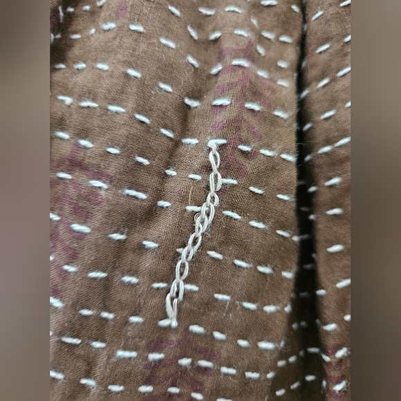 Kantha Bae harem "culottes" gauchos - Picture 5 of 7